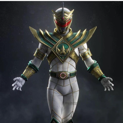powerrangerabu