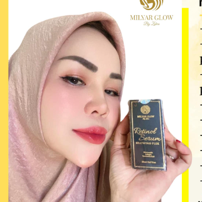 milyarglow
