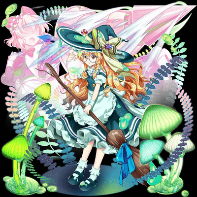kirisamemarisaa