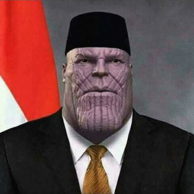 thanosbekasi