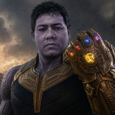 thanosbekasi