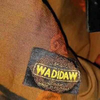 sarungwadidaw