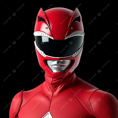 rangermerah1122