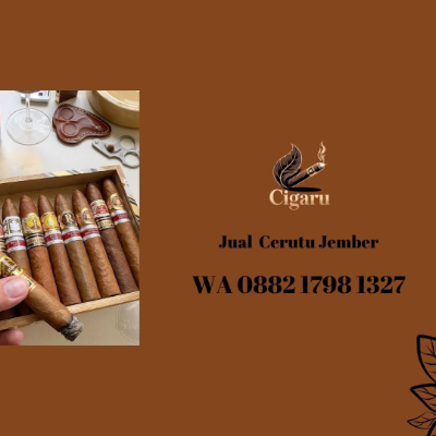 cigarjemberbali