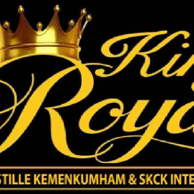 rajaroyaldepok