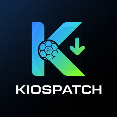 kiospatch