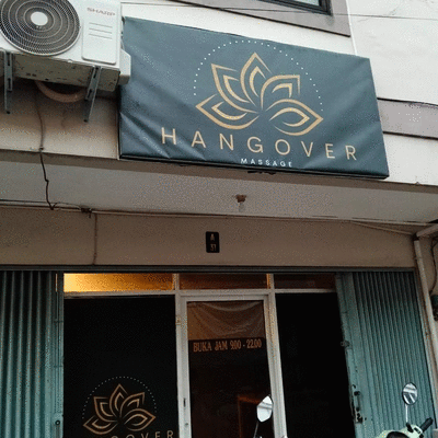 hangovermassage