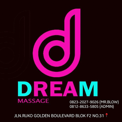 dreammassagebsd