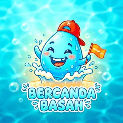 bercandabasah